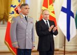 Разконспириране по руски. Кръгът "Вагнер" разобличи генерал на Путин като любител на млади момчета