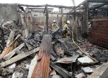Десетки загинали и ранени при пожар в Джакарта