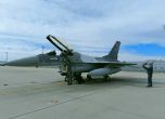 Аджерпрес: 4 самолета F-16 и отряд ''Карпатски пепелянки'' отиват на мисия в Балтика