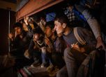 Мигрантският натиск върху България се е увеличил от началото на годината