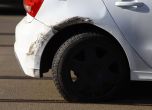 Дете пострада при катастрофа с учебен автомобил в София