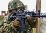 Русия пуска през 2023 г. ''украинска версия'' на бойния автомат АК-12