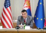 Сръбският министър на икономиката поиска Белград да наложи санкции на Русия