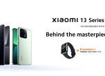 Yettel стартира продажбите на най-новите модели смартфони от серията XIAOMI 13