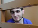 22-годишен шлосер е осъден на 13 г. затвор за първия в Русия палеж на военен офис за наборна служба
