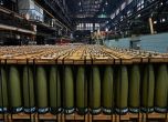 ЕК ще подкрепи европейския военно-промишлен комплекс за да задоволи нуждите на Украйна от боеприпаси