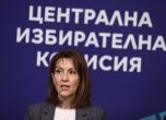 Нейкова: Напрежението за параваните при гласуване се създаде изкуствено