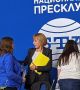 Мая Манолова: Здравето няма цвят и партия, всички трябва да поемем отговорност за реформа в здравеопазването