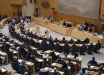 Швеция гласува днес за влизането си в НАТО