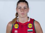 Мирослава Паскова пред Nostrabet: Искам да спечеля медал с България от Европейското