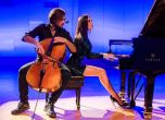 Секссимволът на класическата музика Лола Астанова идва за концерт в България