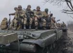 Военните в Киев: Трима души в Украйна с право да коментират пролетната офанзива на ВСУ