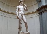 Давид на Микеланджело се оказа порнография в САЩ