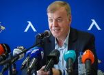 Наско Сираков отказа среща с феновете от НКП