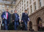 Галъп: ПП донор на Костадинов и Трифонов, коалицията с ДБ загуби над 70 000 гласа