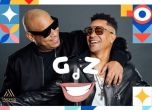 Носителите на шест латиноамерикански награди Грами Gente De Zona идват за първи път в България