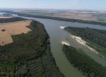 Защитена зона пази есетрите по Дунав