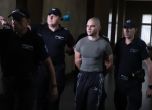 Прокурорският син Васил Михайлов призна за побой в Созопол, осъдиха го на пробация и безвъзмезден труд