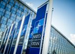 И военни от Македония и Черна гора влизат в бойната група на НАТО в България