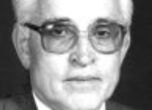 Почина бившият ректор на УНСС проф. Лалю Радулов