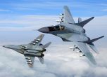 Германия разреши на Полша да даде още 5 МиГ-29 на Украйна