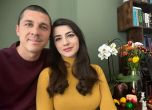 Лена Бориславова и Мирослав Иванов очакват първата си рожба