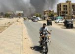 И Судан пламна, броят на цивилните жертви расте