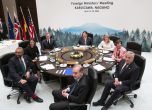 Г-7: Безотговорната ядрена реторика на Русия е неприемлива