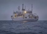 Руски саботажен флот. Разследване разкрива съмнителна активност на руски кораби призраци в Северно море