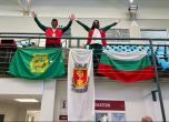 Втори медал за България на Световното първенство за трансплантирани