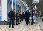 Шефът на НАТО изненадващо отиде в Киев