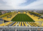 Откриват стадион "Христо Ботев" на 29 април