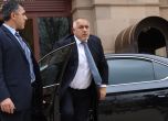 Борисов заплаши ПП-ДБ да кажат ще търсят ли подкрепа от ГЕРБ, иначе ще ''има други действия''