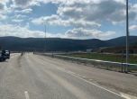 Ограничават се камионите между 5. и 23. км на магистрала Тракия