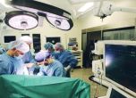 Двама мъже с шанс за живот след бъбречна трансплантация в Александровска болница