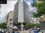 Министерството на енергетиката получава 7-етажен блок в Атина за работни срещи