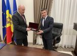 България и Молдова ще си сътрудничат при предотвратяването на трансграничната престъпност