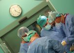 Хирурзи от ВМА трансплантираха черен дроб
