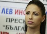 Бившата гимнастичка Цветелина Стоянова и журналистка пострадаха леко в катастрофа