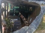 Автобус с ученици се преобърна в Турция, загинаха две деца и учител