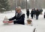 Руски политик в ефир: Цяла година чакам ще намерят ли посланика на Полша в Москва река или не