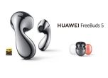 HUAWEI FreeBuds 5: Стилни TWS слушалки със зашеметяващо качество на звука