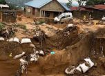 Наводнения в Конго взеха близо 200 жертви