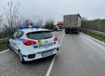 Шофьор загина в катастрофа на пътя Павликени - с. Батак