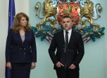 Християн Пендиков получи българско гражданство