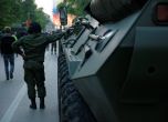 Русия свиква резервисти за военни учения в разгара на войната в Украйна