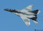 Украйна два пъти е искала самолети МиГ-29 и Су-25 от България