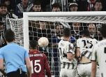 Шансовете за италиански финал в Лига Европа се запазиха