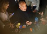 Борисов: На прокурор не съм се обаждал, листчета не съм пращал. Хората са се произнесли дали сме политически боклук