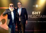 ''Петър Стоянов. Свободният президент'' по БНТ в сряда